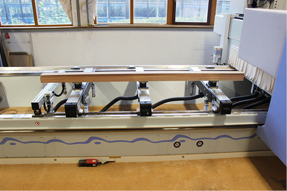 CNC-Technik Beispiel 5