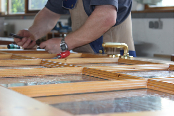 Reparatur Beispiel 2