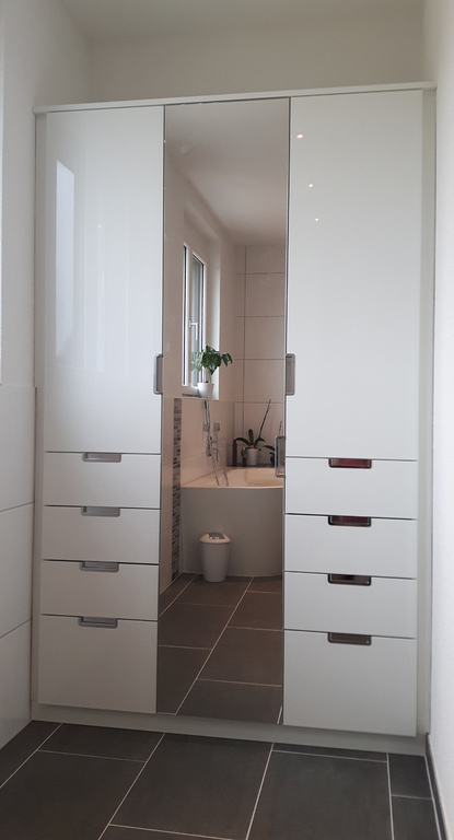 Möbel & Innenausbau Beispiel 8