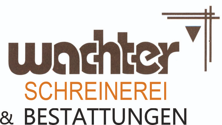 Gebr. Wachter Schreinerei & Bestattungen